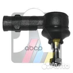 Наконечник рулевой 9100361 RTS