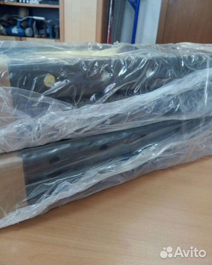 Панели цоколя боковые Rittal