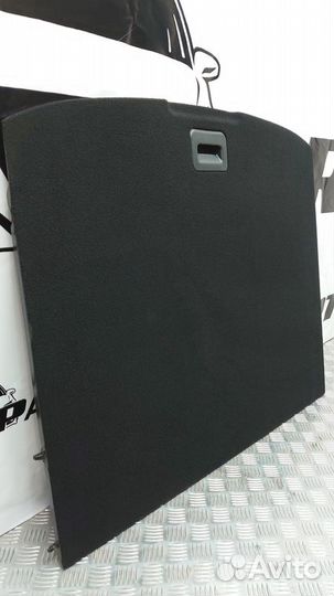 Пол багажника Mitsubishi Lancer 10