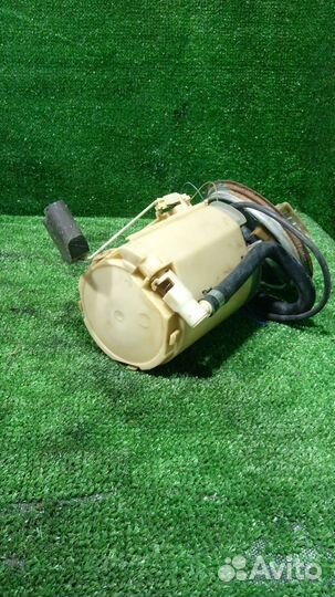 Насос топливный Opel Corsa