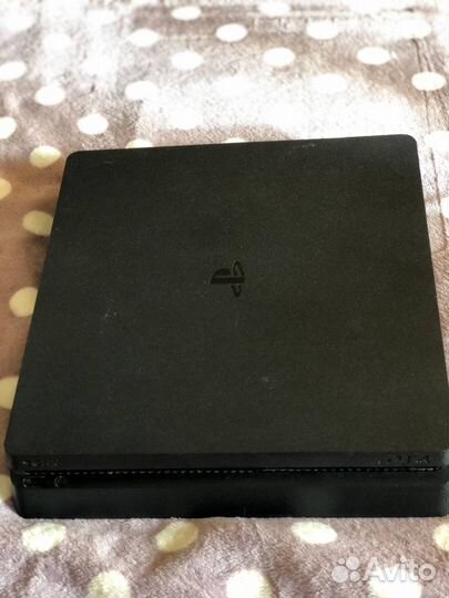 Sony PS4 1 tb