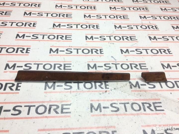 Накладка декоративная Mercedes-Benz R-Class W251