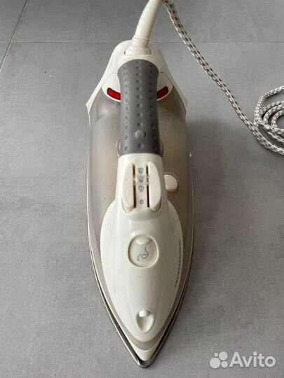 Утюг VES electric 1209