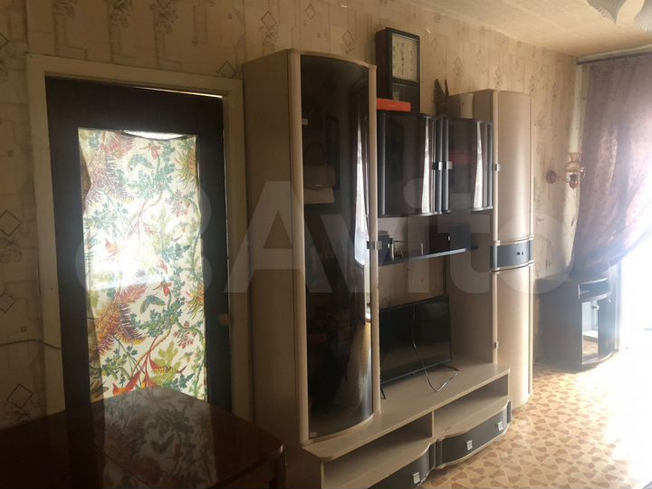 2-к. квартира, 47,7 м², 4/5 эт.