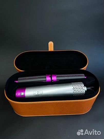 Фен Dyson Стайлер