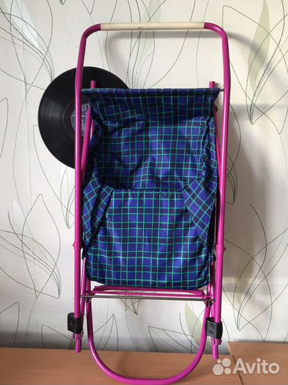 Санки детские