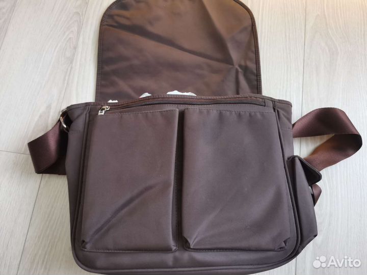 Сумка для мамы Аvent