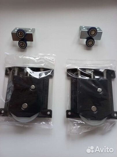 Ролики для выдвижных дверей