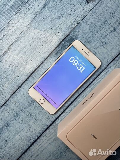 iPhone 8 Plus, 64 ГБ