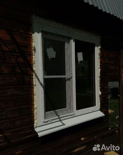 Окна пластиковые быстро под ключ