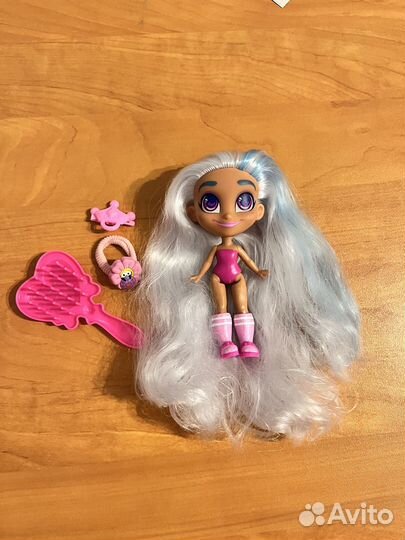 Кукла hairdorables