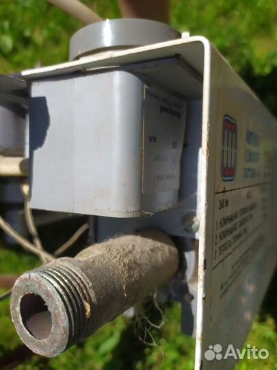 Автоматика honeywejj для газового котла Аогв 29