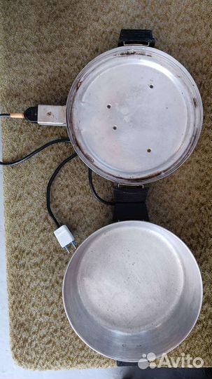 Чудо Сковорода