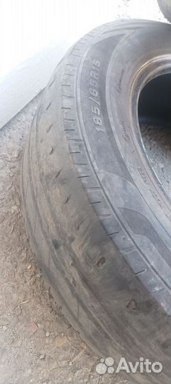 Viatti Strada Asimmetrico V-130 185/65 R15