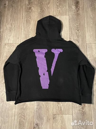 Худи vlone