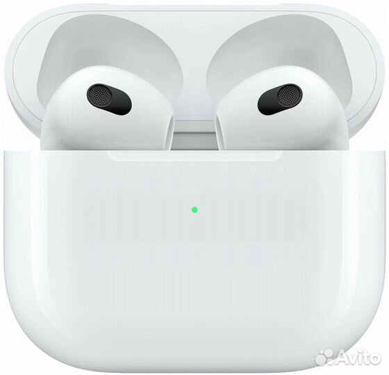 Airpods 3