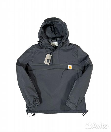 Весенняя куртка Carhartt