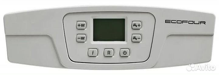 Газовый настенный котел Baxi ECO Four 24