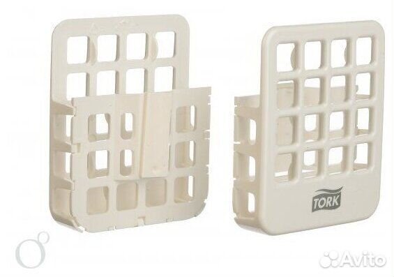 Держатель для твёрдого освежителя