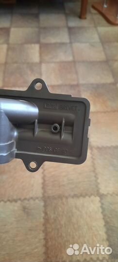 Радиатор печки салона Opel Vectra B 1.6 x16xel