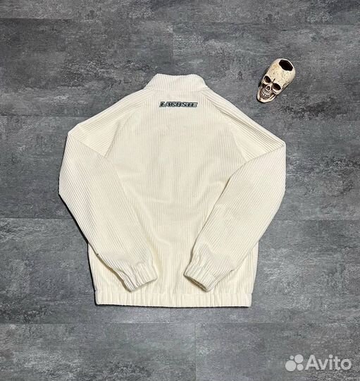 Бомбер куртка Lacoster