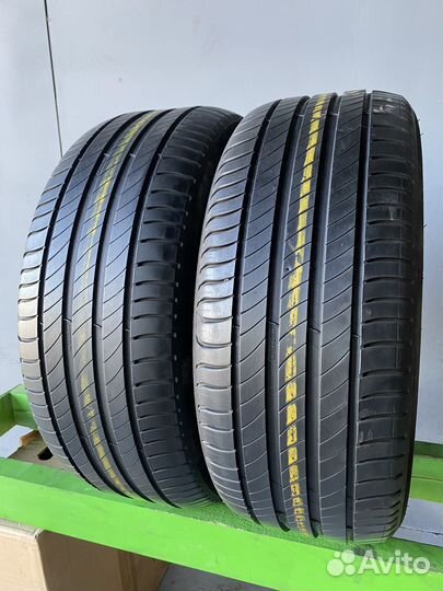 Michelin Primacy 4 235/45 R18