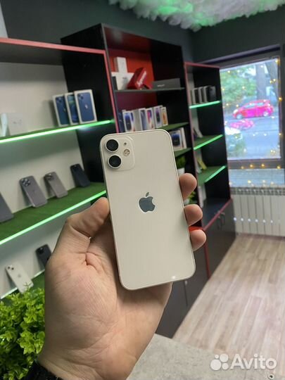 iPhone 12 mini, 128 ГБ