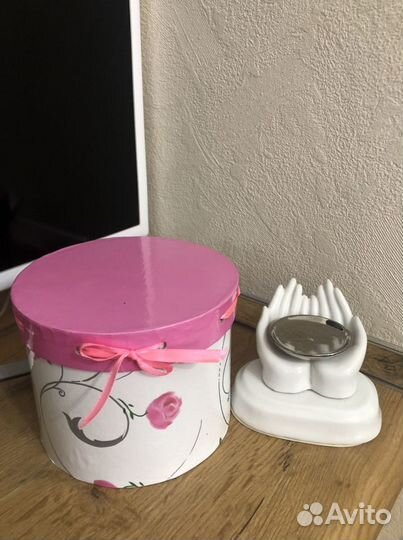 Шкатулка Рамка Банка Подсвечник Подарки