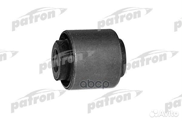 PSE10676 patron Сайлентблок цапфы PSE10676 patron
