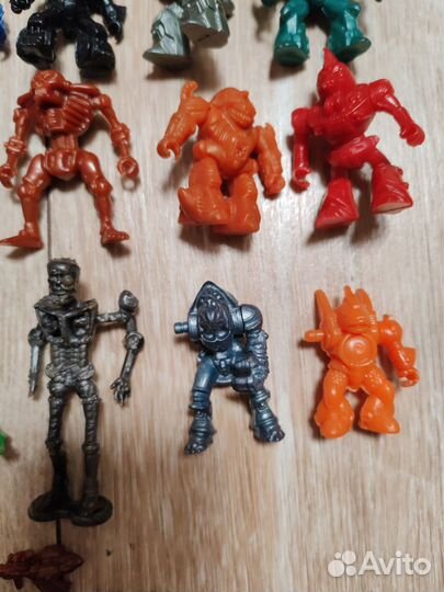 Робозвери звероботы из 90х