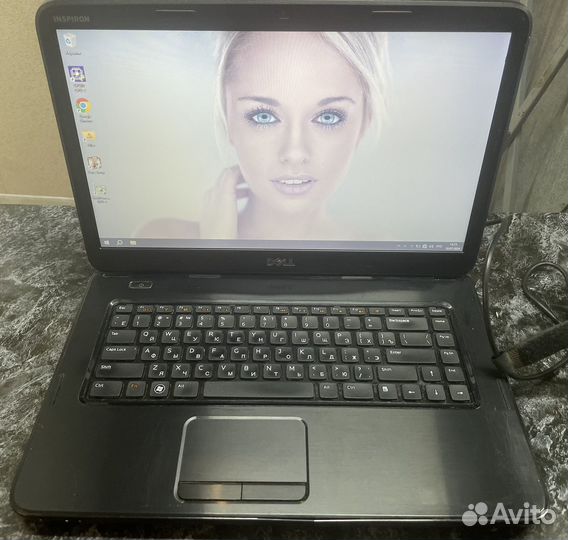 Dell inspiron N5040