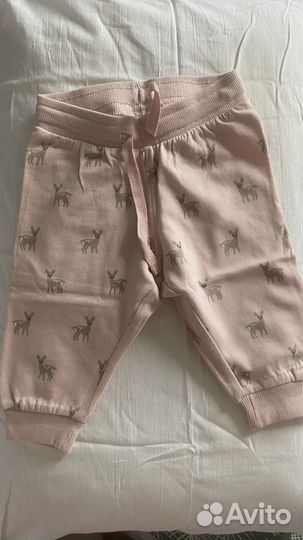 Костюм зля девочки h&m