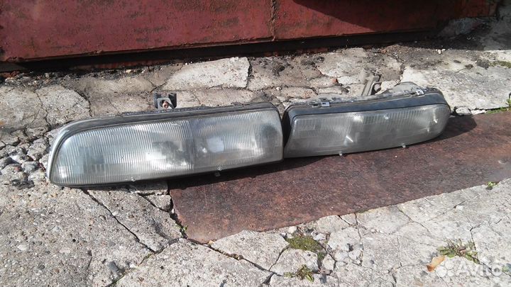 Фары Buick Regal 1996 г.в