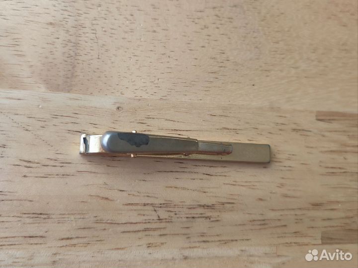 Зажим для галстука