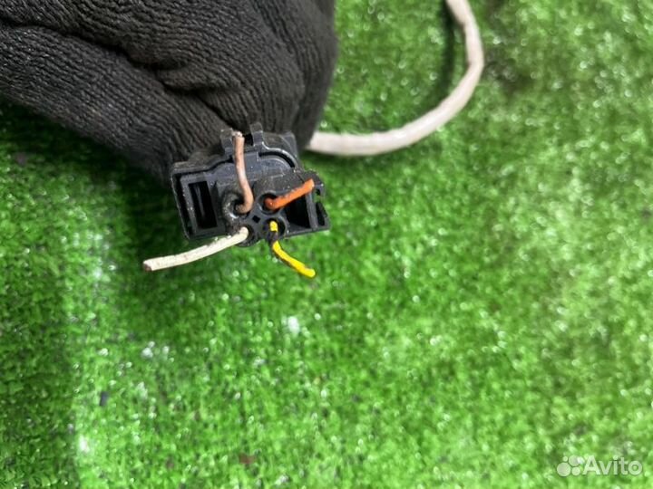 Датчик кислородный Mitsubishi Lancer X седан 2.0