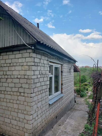 Дача 20 м² на участке 5,6 сот.