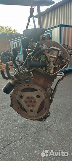 Двигатель AWT VW Раssat / Audi A4, A6 1.8i 152 лс