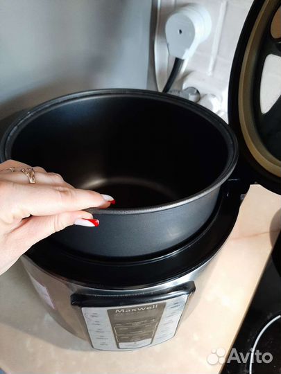 Мультиварка