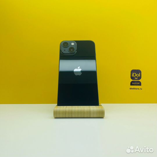 iPhone 13, 128 ГБ