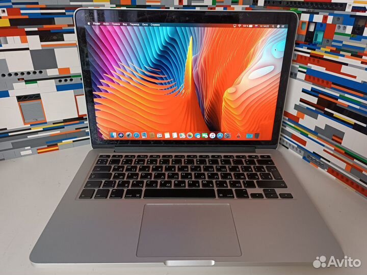 Apple MacBook Pro 13