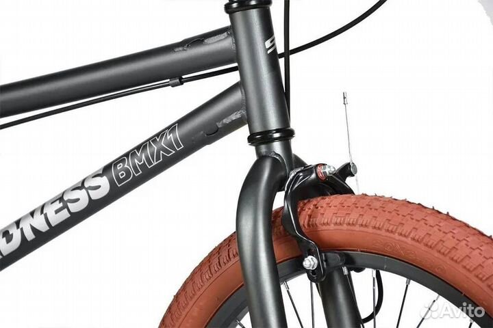 Велосипед BMX Stark