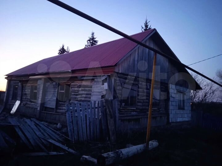 Участок 28 сот. (ИЖС)