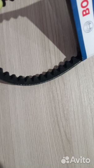 Ремнь на гур