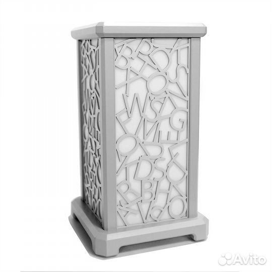 Лампа настольная