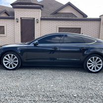 Audi A7 3.0 AMT, 2011, 242 000 км, с пробегом, цена 2 150 000 руб.