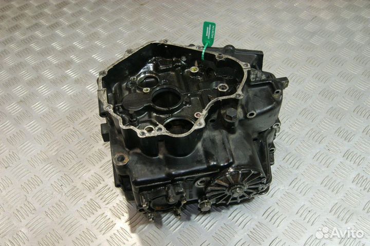 Картер (блок двигателя) Kawasaki GPX250