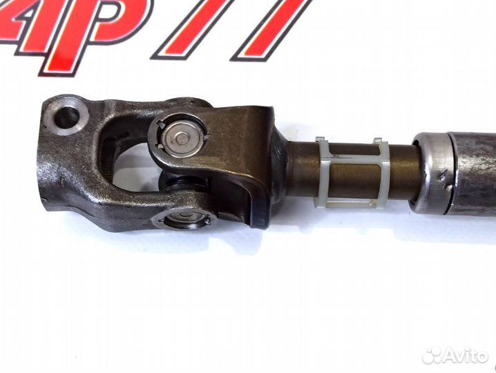 Карданчик рулевой Toyota Rav 4 Leweda Zv265R