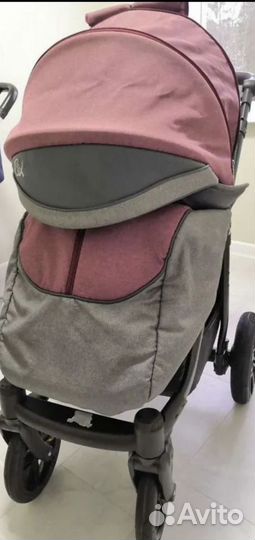 Продается коляска
