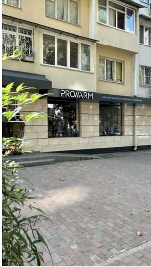 Свободного назначения, 35 м²