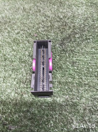 Разъем Audi Audi A8 4E 2002-2007